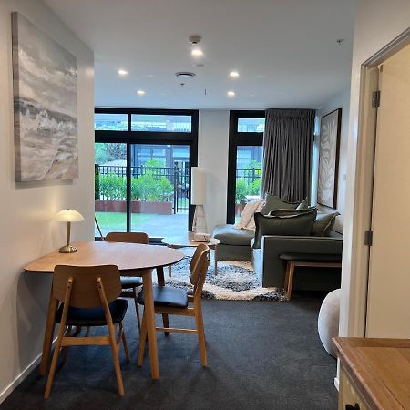 3 Bedroom Apartment In Newmarket Auckland Esterno foto