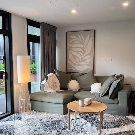 3 Bedroom Apartment In Newmarket Auckland Esterno foto