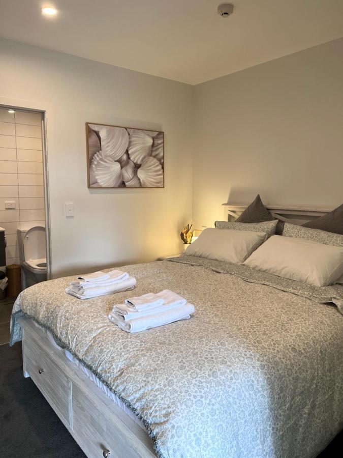 3 Bedroom Apartment In Newmarket Auckland Esterno foto
